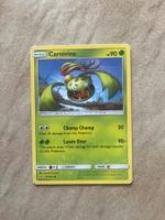 Carte Pokemon Carnivine - Ultra Prism - EN