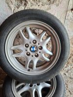 BMW Komplettrad