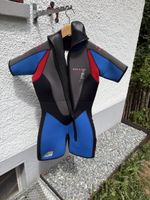 Shorty Neoprenanzug Aqua Lung Grösse 36 guter Zustand