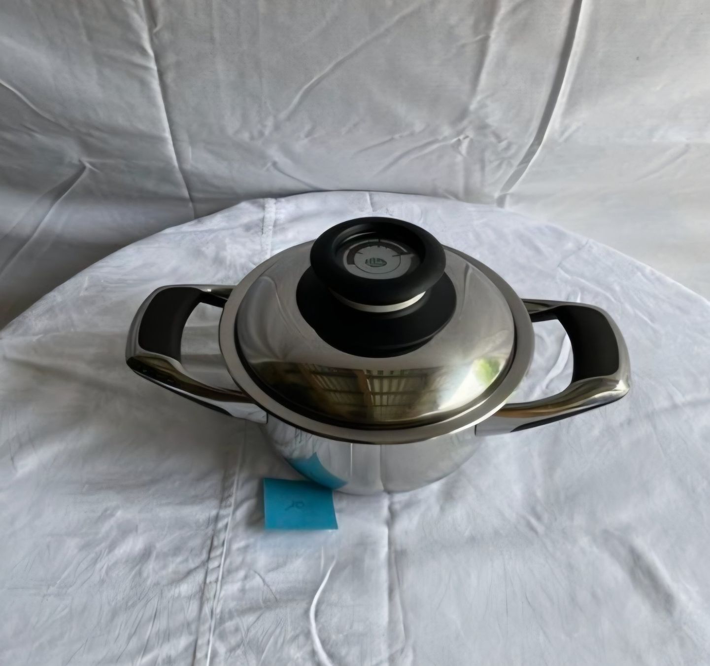 Töpfe: Casserole AMC 1,6 litre – Gebraucht aus Peyres-Possens von vevette65