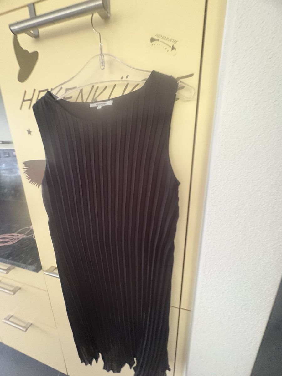 Vestiti: Steilmann Plissee Kleid  – Nuovo (secondo la descrizione) da Obbürgen venduto da bugi6868 7