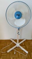 Standventilator weiss von ewt, 3 Stufen, top Zustand