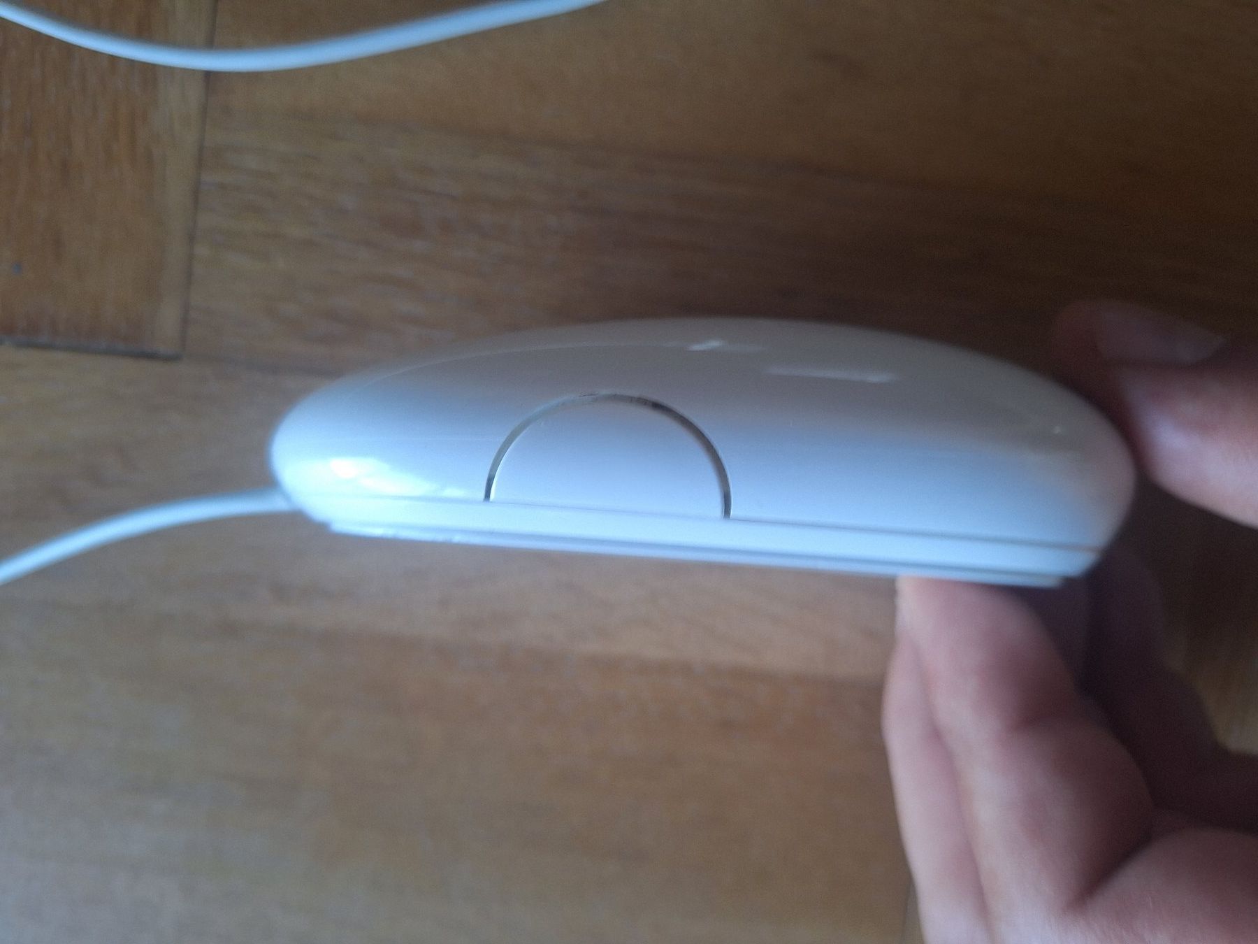 Apple Mouse: Souris APPLE model A1152 – Usato da Chêne-Bougeries venduto da xchrysalide 2