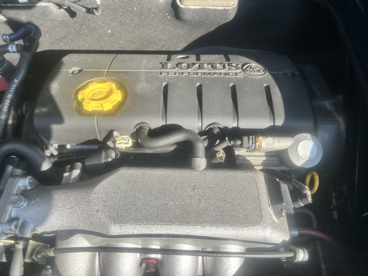 Lotus Automobili: Lotus Elise 111 – Usato da Dietikon venduto da bgl_jr6g 5