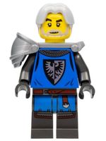 idea085 Black Falcon - Male | Lego