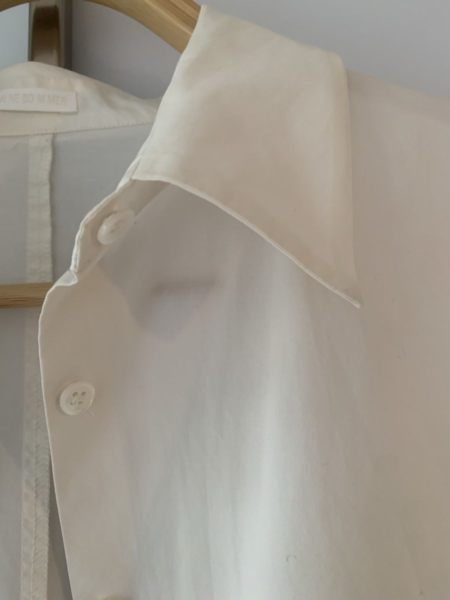 Blusen: Bluse susanne bommer – Gebraucht aus Zürich von louise66 9