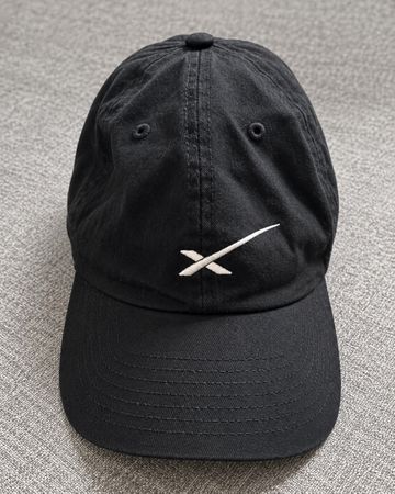 Cap Space X 