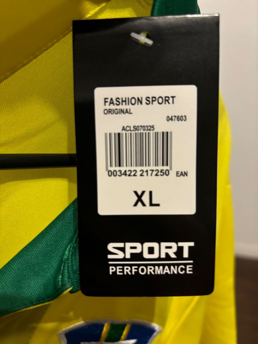 Leibchen & Hosen: Fussballtrikot  Pele signiert – Neu (gemäss Beschreibung) aus Niederwangen BE von Schugo69 6