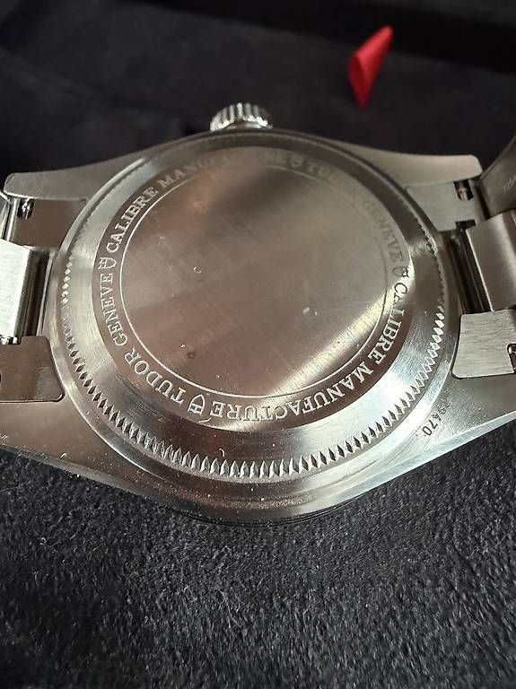 Tudor Orologi: Tudor Black Bay Pro – Nuovo (secondo la descrizione) da Zürich venduto da timeio-swapwatch 9