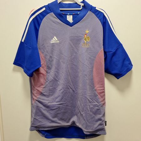 Adidas Freichreich-France  Mannschaft L