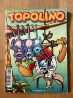 Topolino Comic Nr. 2253 guter Zustand