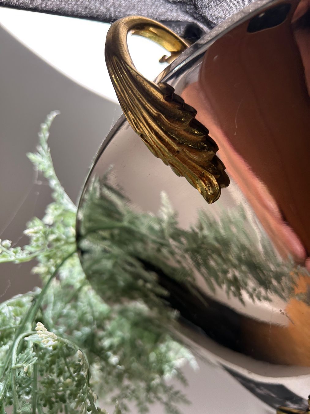 Alle Dekorationen: Blumenampel – Gebraucht aus Bottmingen von Cesar1234 3