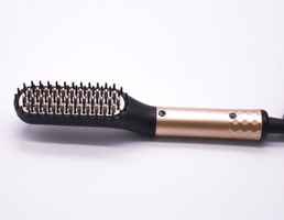 Bartglätter Haarglätterr Straightener
