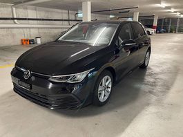 VW Golf 1.5 eTSI ACT Life DSG (Frisch ab MFK)