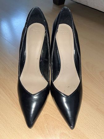 Zara Pumps