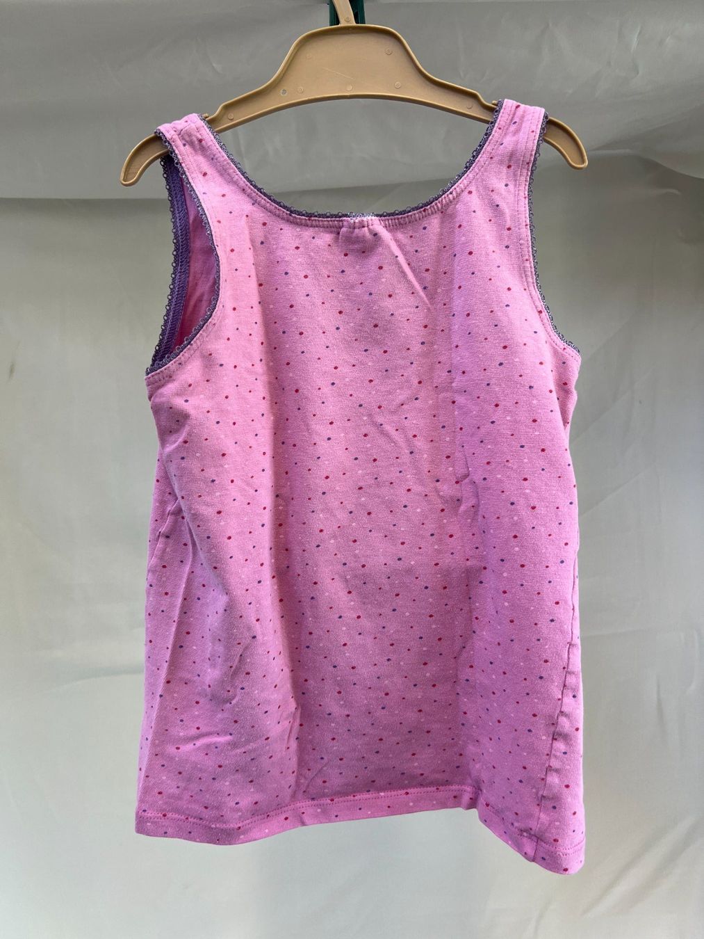 Blouses, T-shirts & Tops: Sommerliche Tops Gr.110/116. – D'occasion à Zürich par Drahtzug 4