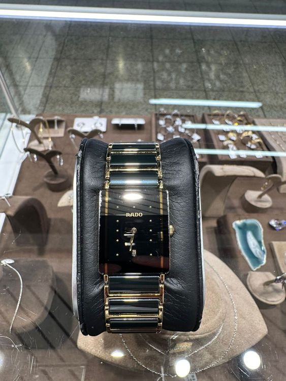 Rado Kaufen auf Ricardo
