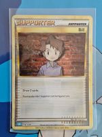 Bill - Holo - CLB Base Set Reprint TCG Classic