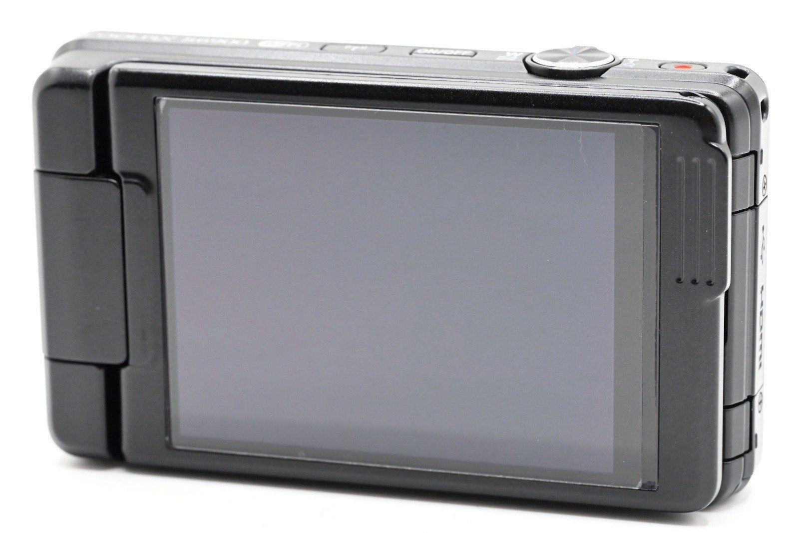 Nikon Fotocamera: Nikon Coolpix S 6900 – Usato da Steinmaur venduto da flyandbehappy 2
