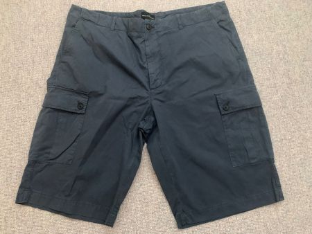 HELLS & BELLS HERRENSHORTS GRÖSSE L