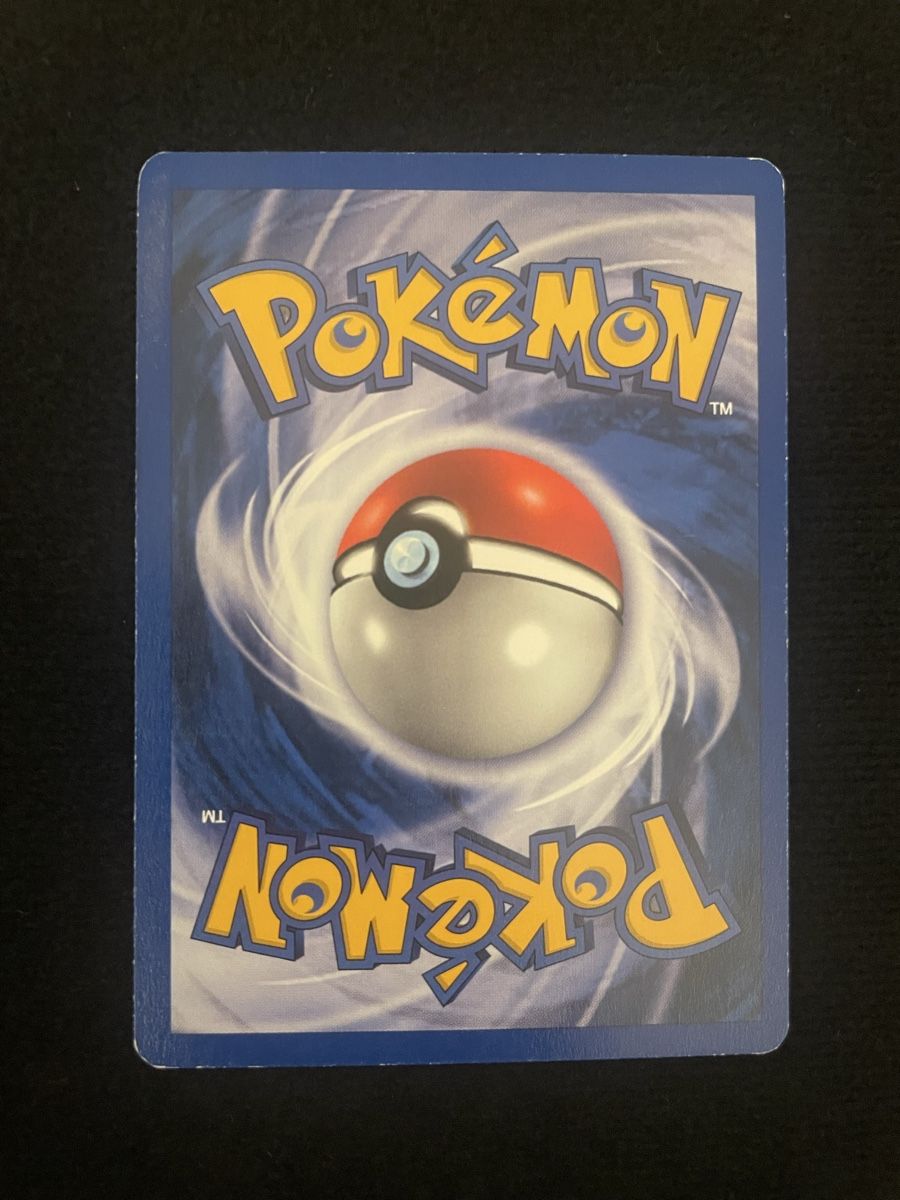Pokémon Sammelbilder & Trading cards: Psyduck - Team Rocket – Gebraucht aus Lugano von HaunterMan83 1
