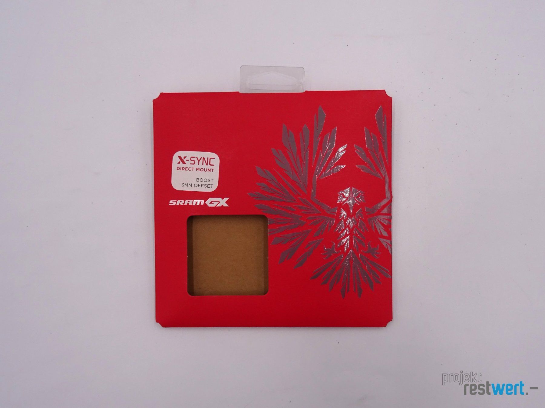 Sram Pièces détachées: Kettenblatt von SRAM – Neuf (Voir description) à Bülach par restwert_buelach 2