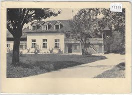 Heimstätte Gwatt