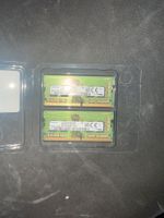 Samsung DDR4 Ram 2x8GB - 3200AA