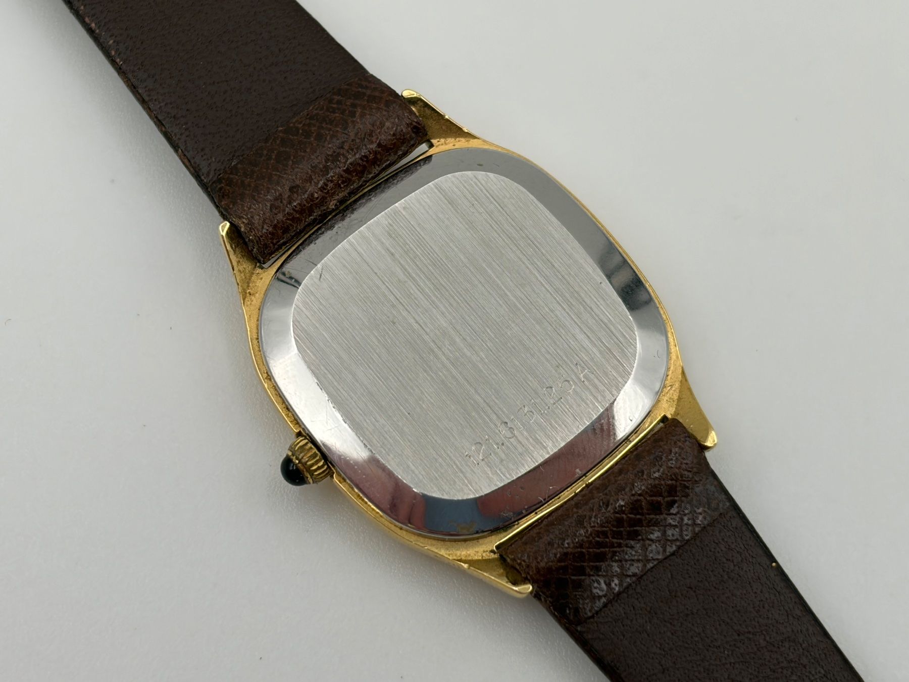 Eterna Montres: Eterna Vintage Damenuhr Quarz – D'occasion à Unterentfelden par JG2026 2