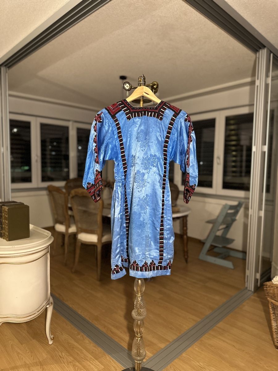 Robes: Vintage kleid – D'occasion à Olten par Saayis 1