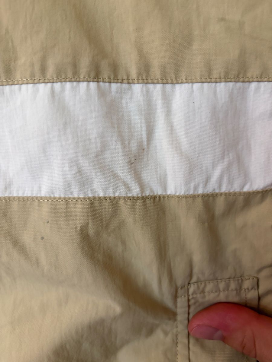 Stüssy Giacche: Stüssy Übergangsjacke – Usato da Zürich venduto da GucciPlantCustom 4