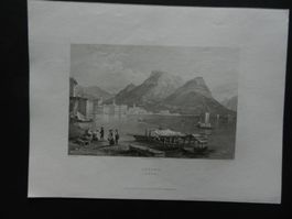 Lugano von Bartlett