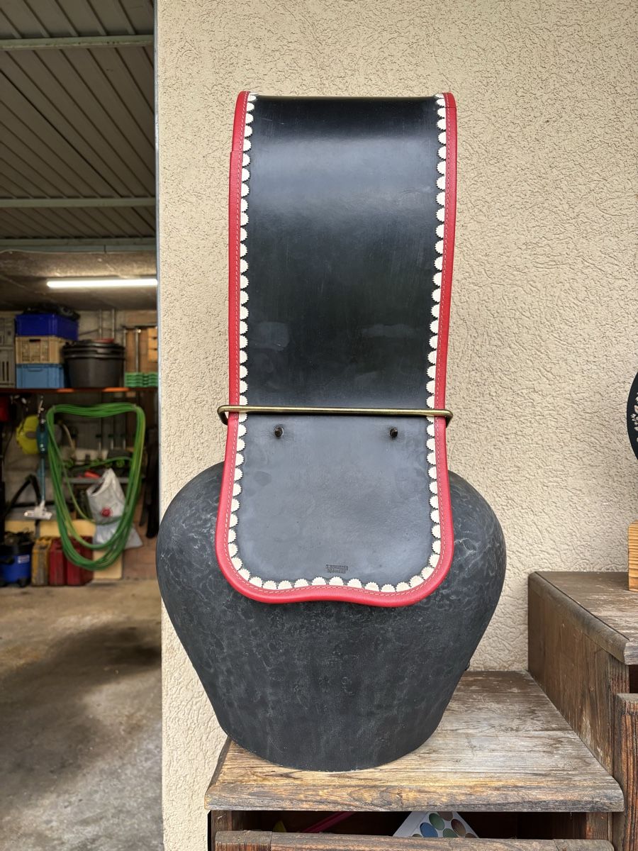 Glocken & Treicheln: Bartenbach NR 9. – Neu (gemäss Beschreibung) aus Schangnau von Roseggli82 9