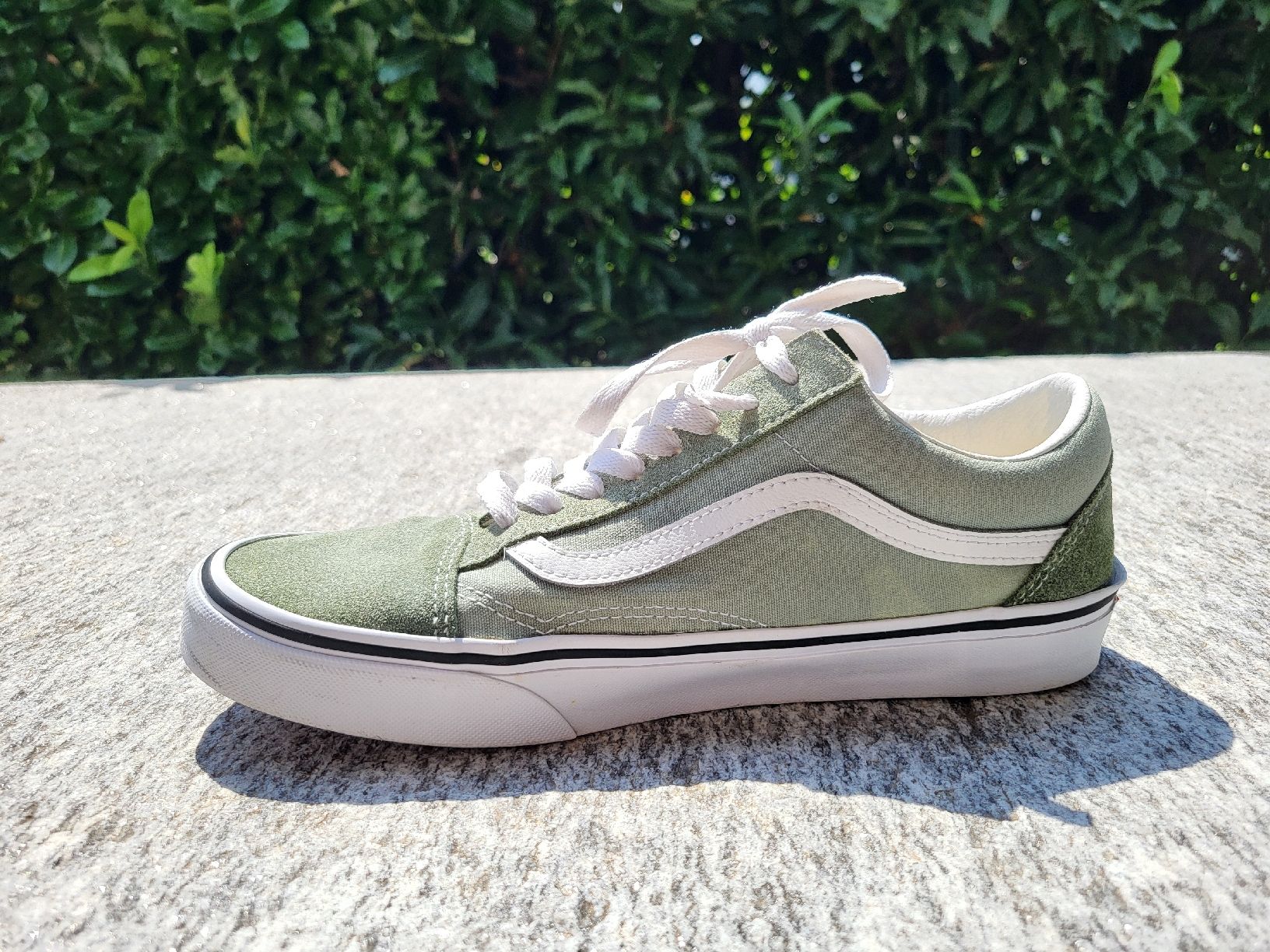 Vans Scarpe da uomo: Vans – Usato da Gudo venduto da ClaudioTicino