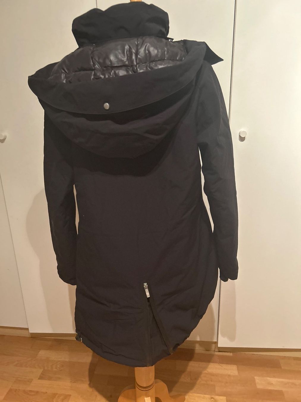 Jacken: Winter Jacke GrM – Gebraucht aus Feuerthalen von Anna_Swift 5