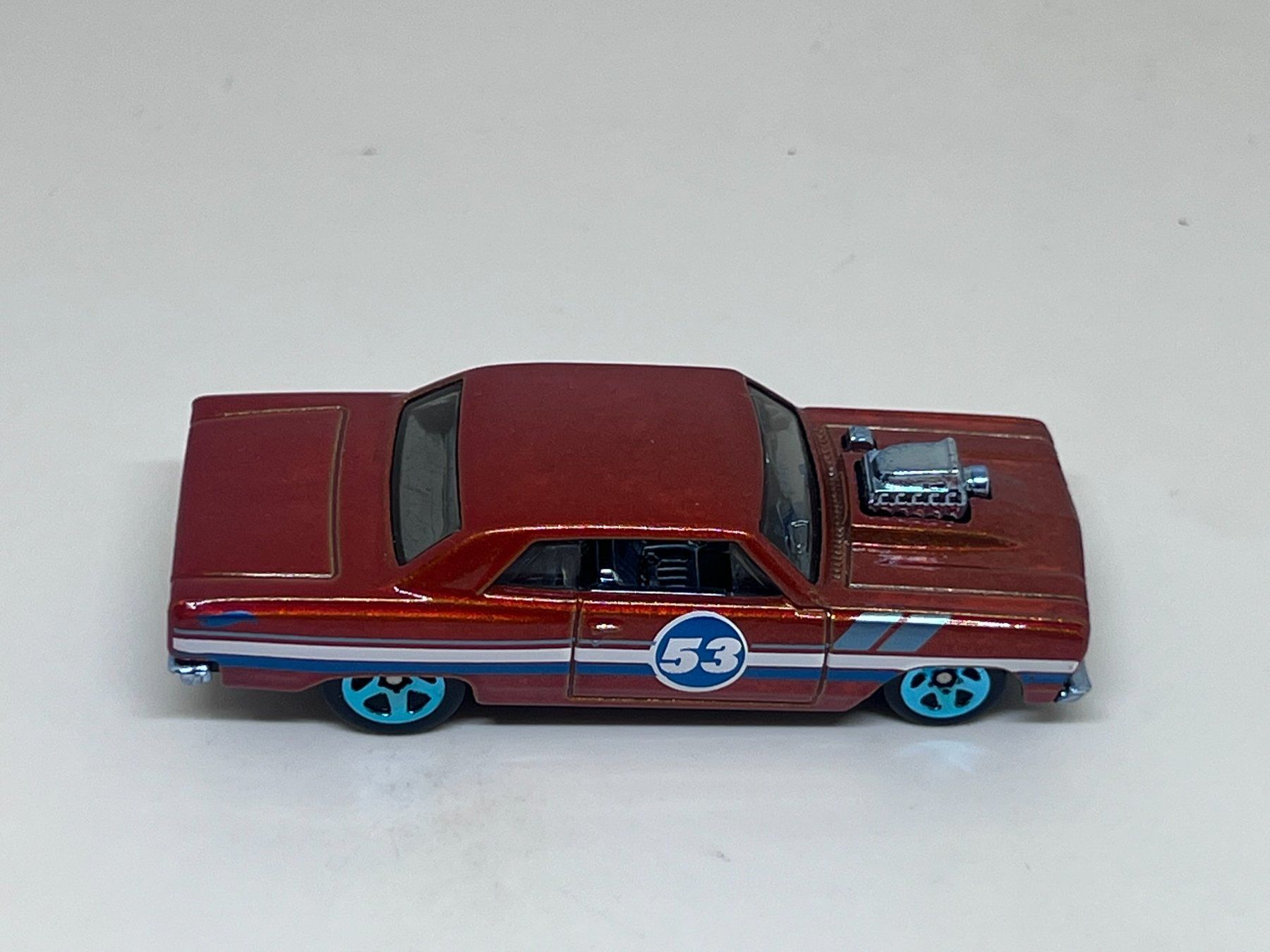 Hot Wheels Modellini d'auto: Hot Wheels '64 Chevelle SS – Nuovo (secondo la descrizione) da Wildegg venduto da LaaBoutique 1