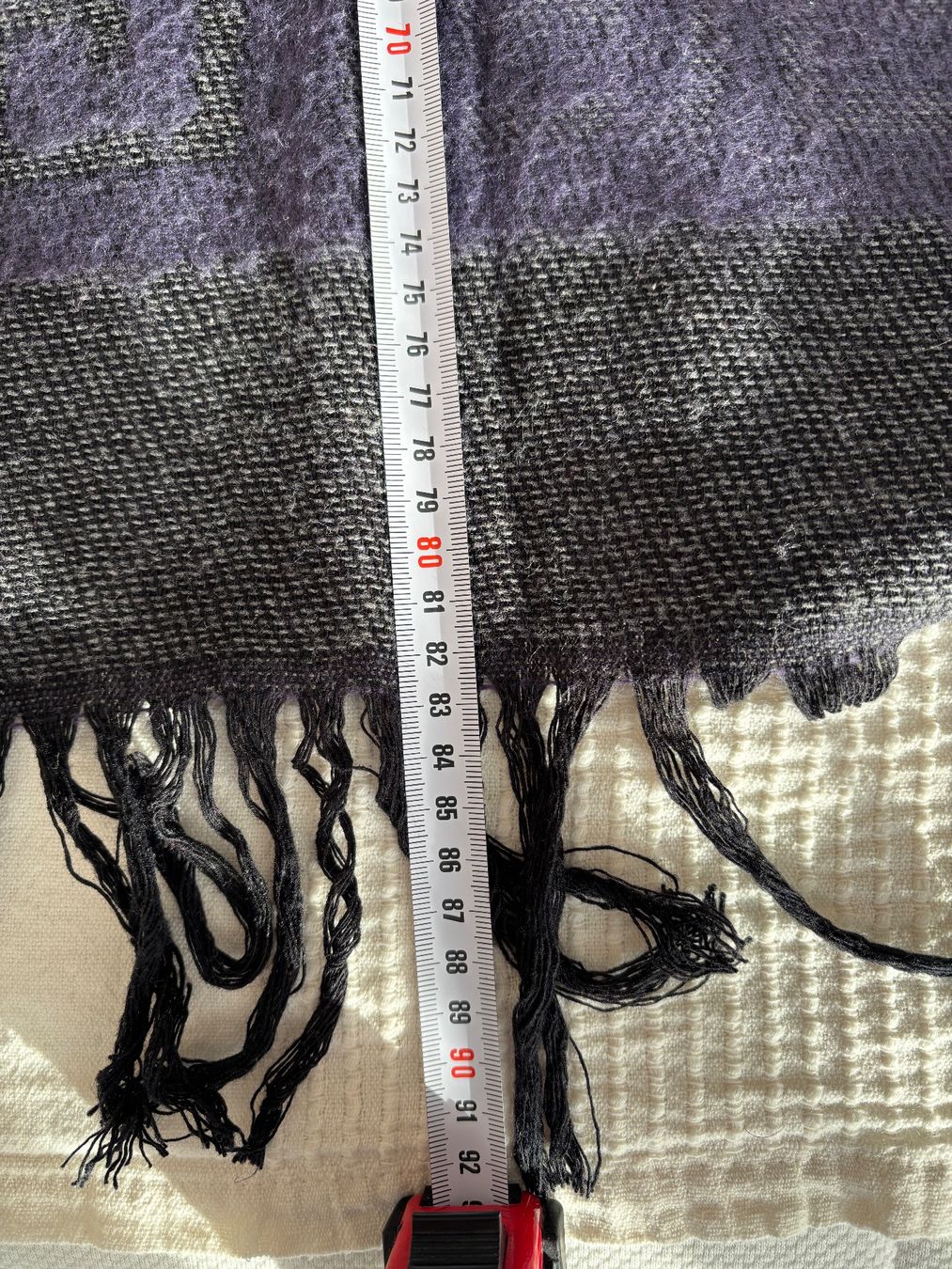 Altro in Moda donna: warmer Poncho – Usato da Brislach venduto da Honolala 3
