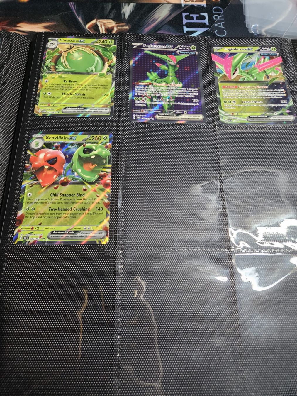 Pokémon Carte collezionabili: Pokemon TCG Mega lot Mixed Card Different Languages – Usato da Lugano venduto da NICKSTORE 4
