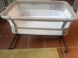 Beistellbett Kinderkraft Neste Up 2