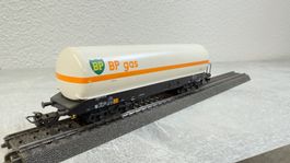 Märklin BP Gas Tankwagen H0 / AC top Zustand