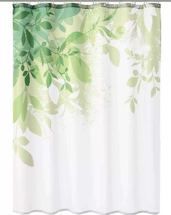 Docce: Duschvorhang 120 x 200 – Usato da Neuhaus SG venduto da Karmas1