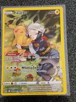 Verlorener Ursprung/Pikachu TG05/TG30 (Art Rare) EN  EX+/NM-