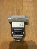 Sony Aufsteckblitz HVL-F20S