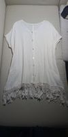 Kaftan Tunika m. Fransen Jen's Pirate Booty L XL XXL zu Nile