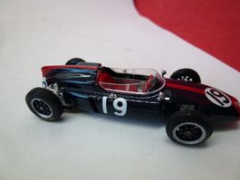 F1 Cooper T53 - T53 = rar !! dblau 19  %% Ausverkauf %%