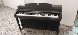 Yamaha CLP 280 Clavinova Japan -Digitalpiano 88 GH3 Tasten