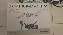 Antigravity A1 8K 360 Drone Infinity Bundle Set