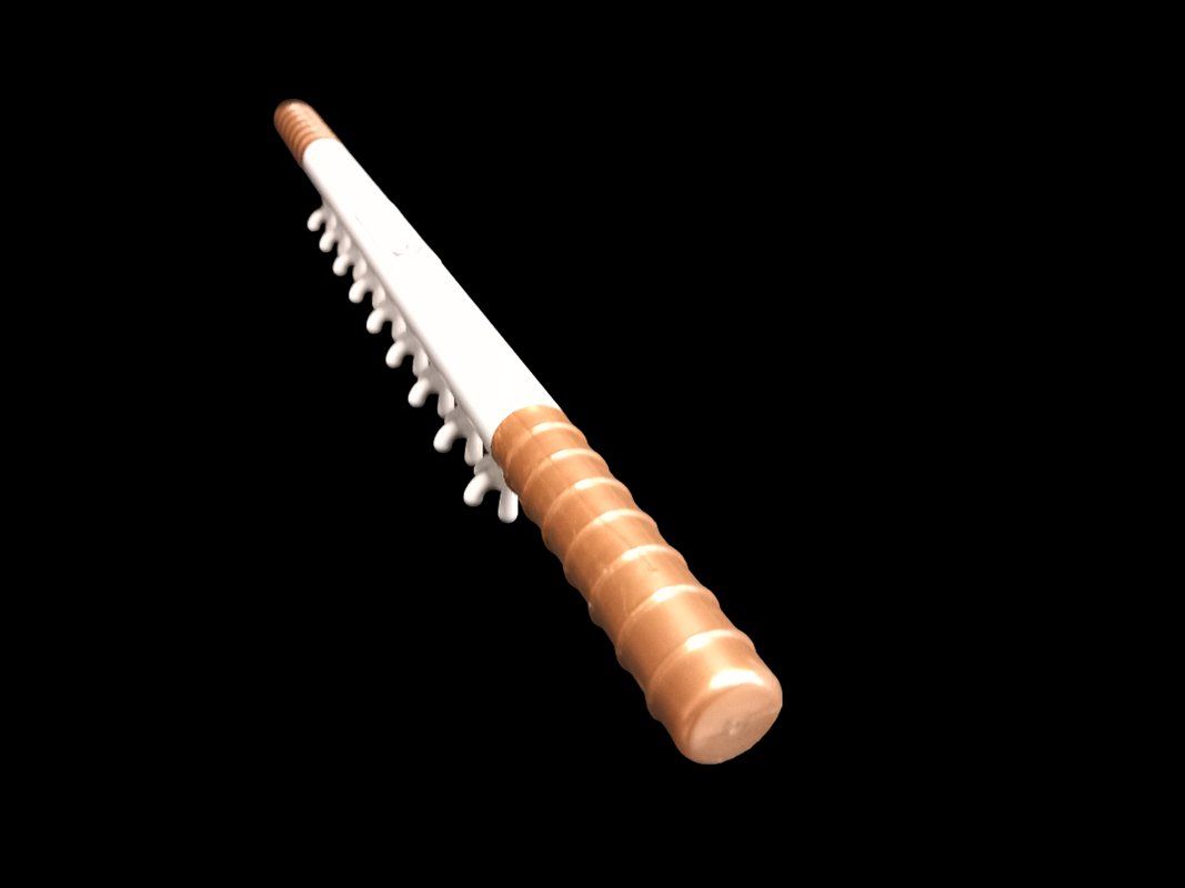 Dispositivi per massaggi: ASHLEY BLACK MasterBlaster – Usato da Hünenberg venduto da Restwert_Zug 5