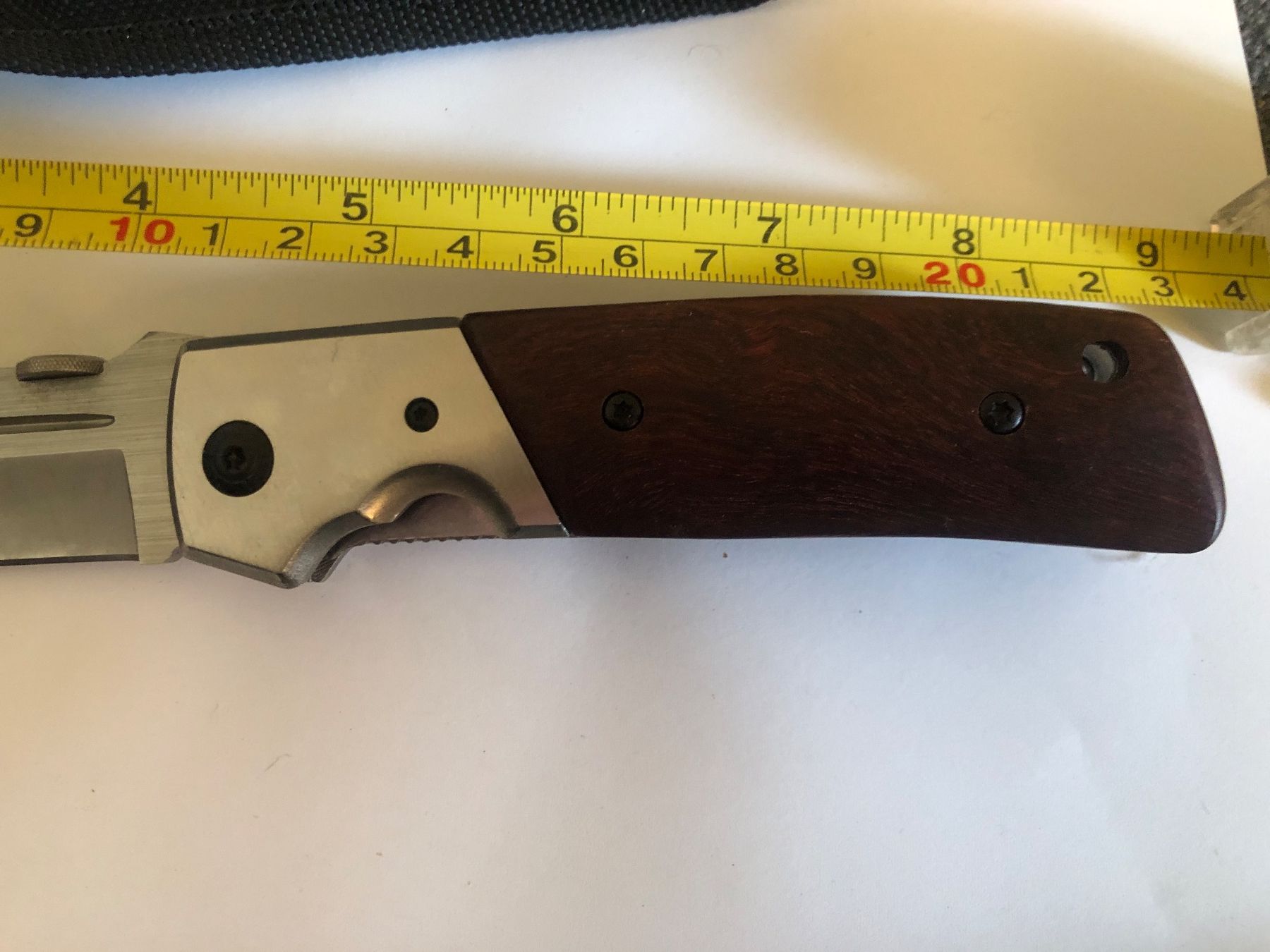 Coltelli tascabile: BROWNING  TASCHENMESSER  MESSER  NEU – Nuovo e nell'imballaggio originale da basel venduto da Lastcall 2