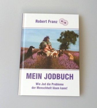 Libri: Mein Jodbuch – Nuovo e nell'imballaggio originale da Mauren venduto da Yeelen 1